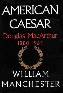 American Caesar pdf epub mobi 电子书 下载
