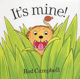 It's Mine pdf epub mobi 电子书 下载