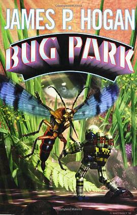 Bug Park Hardcover pdf epub mobi 电子书 下载