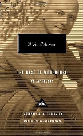 The Best of Wodehouse pdf epub mobi 电子书 下载