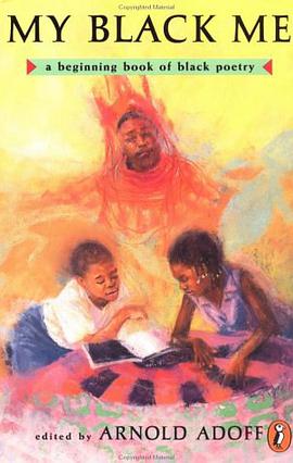 My Black ME pdf epub mobi 电子书 下载