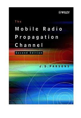 The Mobile Radio Propagation Channel, 2nd Edition pdf epub mobi 电子书 下载