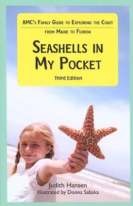Seashells in My Pocket pdf epub mobi 電子書 下載