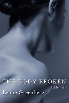 The Body Broken pdf epub mobi 电子书 下载