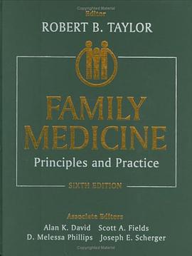 Family Medicine pdf epub mobi 电子书 下载