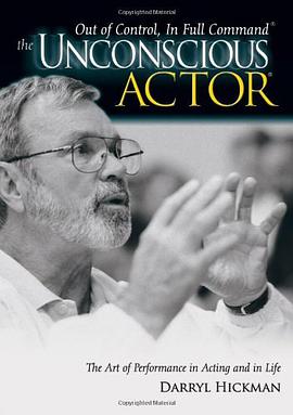 "Unconscious Actor"