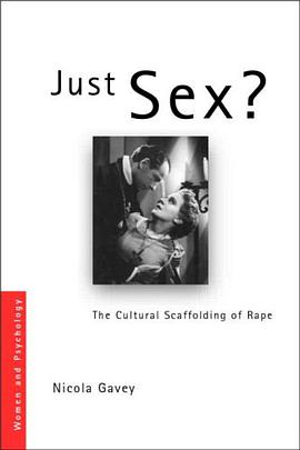 Just Sex? pdf epub mobi 电子书 下载