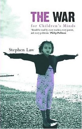 The War for Children's Minds pdf epub mobi 电子书 下载