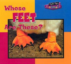 Whose Feet Are These? pdf epub mobi 电子书 下载