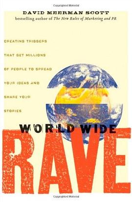 World Wide Rave pdf epub mobi 電子書 下載