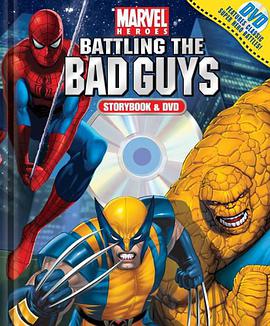 Battling the Bad Guys pdf epub mobi 电子书 下载