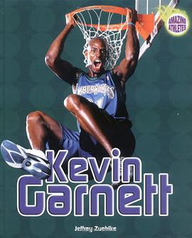 Kevin Garnett pdf epub mobi 电子书 下载