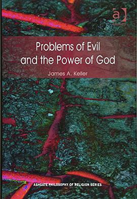 Problems of Evil and the Power of God pdf epub mobi 下载