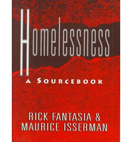 Homelessness pdf epub mobi 电子书 下载
