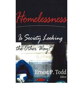 Homelessness pdf epub mobi 电子书 下载