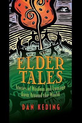 Elder Tales pdf epub mobi 电子书 下载