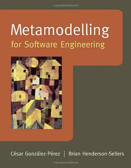 Metamodelling for Software Engineering pdf epub mobi 电子书 下载