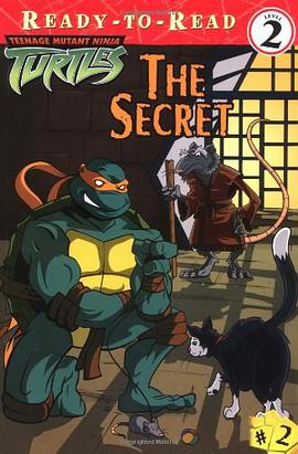 THE SECRET 2 pdf epub mobi 电子书 下载