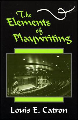 The Elements of Playwriting pdf epub mobi 电子书 下载