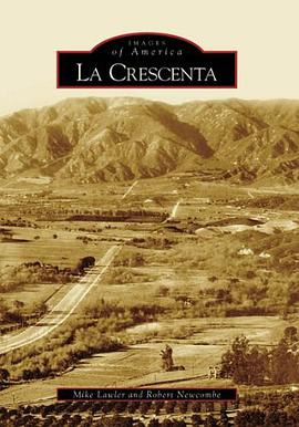 La Crescenta pdf epub mobi 电子书 下载