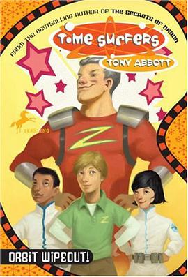 The Time Surfers #2 pdf epub mobi 电子书 下载