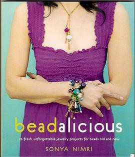 Beadalicious pdf epub mobi 电子书 下载