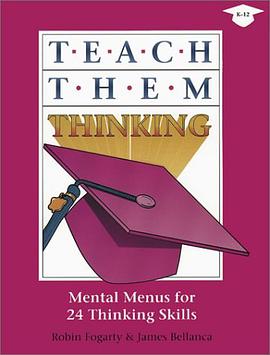 Teach Them Thinking pdf epub mobi 電子書 下載