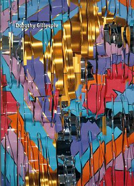 Dorothy Gillespie pdf epub mobi 電子書 下載