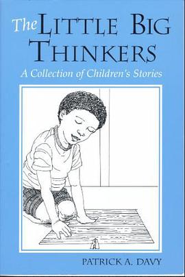 Little Big Thinkers pdf epub mobi 电子书 下载