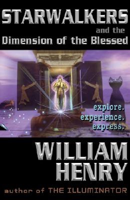 Starwalkers and the Dimension of the Blesssed pdf epub mobi 下载