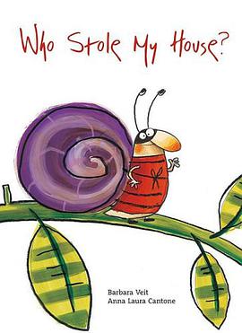 Who Stole My House? pdf epub mobi 电子书 下载