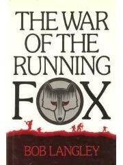 The War of the Running Fox pdf epub mobi 下载