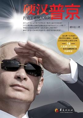 硬汉普京 pdf epub mobi 电子书 下载