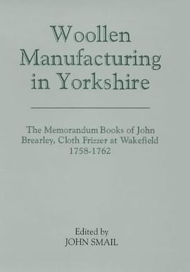 Woollen Manufacturing in Yorkshire pdf epub mobi 電子書 下載