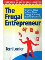 The Frugal Enterpreneur pdf epub mobi 电子书 下载