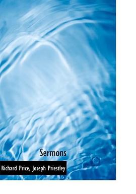 Sermons pdf epub mobi 电子书 下载