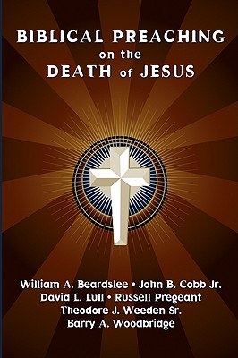 Biblical Preaching on the Death of Jesus pdf epub mobi 電子書 下載