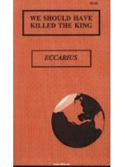 We Should Have Killed the King pdf epub mobi 电子书 下载