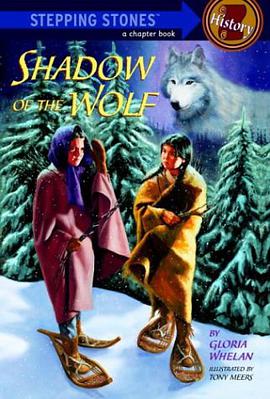 Shadow of the Wolf pdf epub mobi 电子书 下载