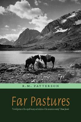 Far Pastures pdf epub mobi 电子书 下载