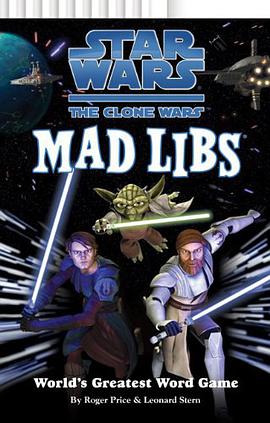 Star Wars pdf epub mobi 电子书 下载