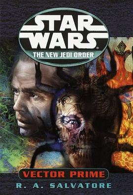 Star Wars pdf epub mobi 电子书 下载