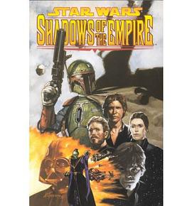 Star Wars pdf epub mobi 电子书 下载