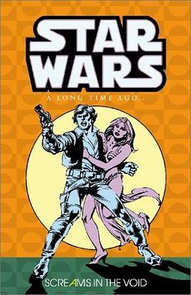 Star Wars pdf epub mobi 電子書 下載