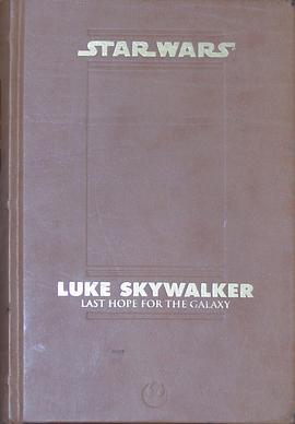 Star Wars pdf epub mobi 电子书 下载