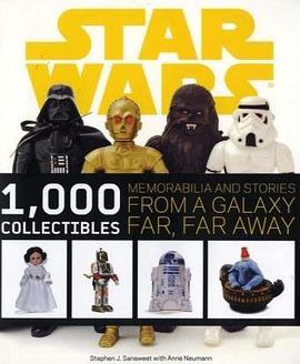 Star Wars pdf epub mobi 电子书 下载