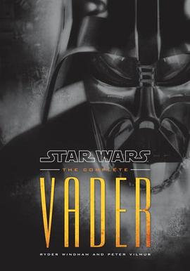 Star Wars pdf epub mobi 电子书 下载