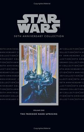 Star Wars pdf epub mobi 电子书 下载