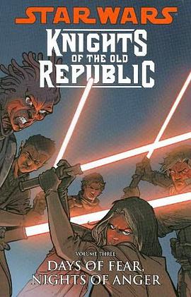 Star Wars pdf epub mobi 电子书 下载