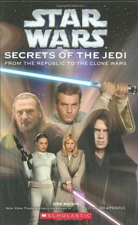 Star Wars pdf epub mobi 电子书 下载